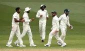 Team India- India TV Hindi