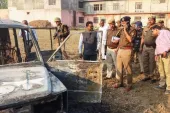 Bulandshahr violence: Key suspect Shikhar Agarwal arrested | PTI File- India TV Hindi