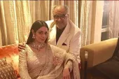 Boney Kapoor, Sridevi - India TV Hindi