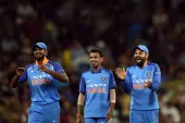India vs New Zealand 3rd ODI Preview: सीरीज जीतने के इरादे से उतरेगा भारत, हार्दिक पंड्या पर रहेंगी - India TV Hindi