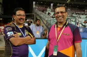 IPL 2019: Not heard anything from BCCI on players' workload management yet, says KKR CEO Venky Mysor- India TV Hindi