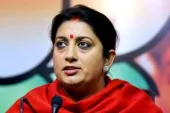 Navjot Singh Sidhu is modern India's 'Jaichand', says Smriti Irani | PTI File- India TV Hindi