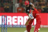 IPL 2019: अंपायर के गलत फैसले पर भड़के विराट कोहली- India TV Hindi