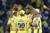 IPL 2019 DC vs CSK: चेन्नई ने फतह किया कोटला का किला, दिल्ली को 6 विकेट से हराया - India TV Hindi