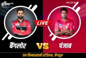 लाइव क्रिकेट स्ट्रीमिंग IPL 2019, RCB vs KXIP,: कब, कहां और कैसे देख सकते हैं मैच, ऑनलाइन स्ट्रीमिंग- India TV Hindi