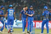 IPL 2019, DC vs MI: पांड्या ब्रदर्स का ऑलराउंड प्रदर्शन, मुंबई इंडियंस ने रोका दिल्ली कैपिटल्स का वि- India TV Hindi