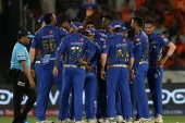 IPL 2019: मुंबई इंडियंस ने रचा इतिहास, राजस्थान रॉयल्स के खिलाफ मैदान में उतरते ही हासिल की बड़ी उपल- India TV Hindi