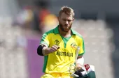 David Warner and Steve Smith booed By Crowd In England - India TV Hindi
