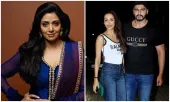 Arjun kapoor, malaika arora and sridevi- India TV Hindi