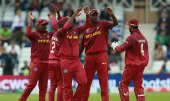 विश्व कप 2019: कैरेबियाई आक्रमण के सामने धरासायी हुआ पाकिस्तान, पहले मैच में वेस्टइंडीज की बड़ी जीत - India TV Hindi