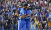 World Cup 2019: भुवनेश्वर कुमार...- India TV Hindi
