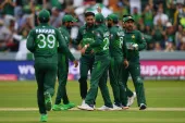 World Cup 2019: जीत के साथ पाकिस्तान की उम्मीदें कायम, दक्षिण अफ्रीका नॉक आउट की दौड़ से बाहर - India TV Hindi