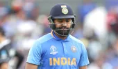 वर्ल्ड कप 2019: रोहित शर्मा नहीं तोड़ सके सचिन का रिकॉर्ड, डेविड वार्नर पर हैं सभी की नजरें- India TV Hindi