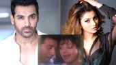 John Abraham and Urvashi Rautela- India TV Hindi