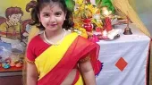 Mohammed Shami photos of Saraswati Puja of daughter, trolled- India TV Hindi