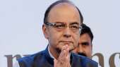 One Year After 370: What Arun Jaitley had said on the abrogation of article 370- India TV Hindi