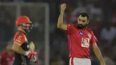 Mohammed Shami said that because of this the fast bowlers in UAE may face problems- India TV Hindi