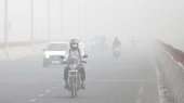 Delhi Air Pollution- India TV Hindi News