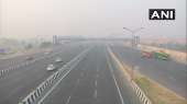 दिल्‍ली में सांस लेना मुश्किल! बहुत ज्यादा बढ़ा वायु प्रदूषण, 400 के पार AQI- India TV Hindi News