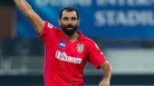 IPL helps regain momentum after injury: Mohammed Shami- India TV Hindi