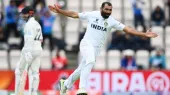 Mohammed Shami said we need a strong plan to cover New Zealand in Reserve Day- India TV Hindi