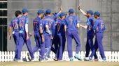 Asia Cup U19, India U19 vs Afghanistan U19: India beat...- India TV Hindi