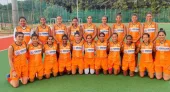 Indian women's Hockey team, Hockey Asia Cup, Hockey, Hockey India, goalkeeper, Savita - India TV Hindi