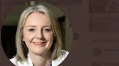 UK Foreign Minister Liz Truss to visit India- India TV Hindi