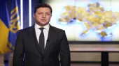 President Zelensky, Ukraine- India TV Hindi