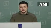 Volodymyr Zelenskyy- India TV Hindi