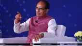 Shivraj Singh Chouhan in IndiaTV Samvaad 2022- India TV Hindi