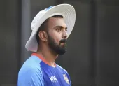 KL Rahul- India TV Hindi