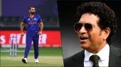 Mohammed Shami, Sachin tendulkar, ind vs eng- India TV Hindi