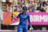 Smriti Mandhana- India TV Hindi