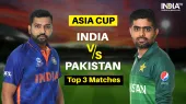 IND vs PAK- India TV Hindi