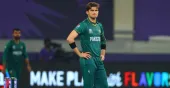 Shaheen Afridi- India TV Hindi