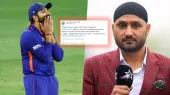 Harbhajan Singh, asia cup, ind vs sl, team india- India TV Hindi