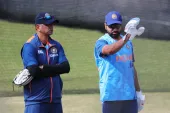 Rohit Sharma - India TV Hindi