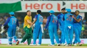 IND vs SA, 2nd T20I, deepak chahar, team india- India TV Hindi