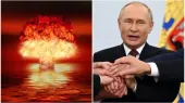 Putin Tactical Nuclear Weapons-Ukraine War- India TV Hindi