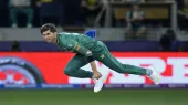 Shaheen Shah Afridi- India TV Hindi