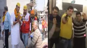 दिल्ली नगर निगम (MCD) चुनाव में आम आदमी पार्टी के स्वरूप नगर प्रत्याशी जोगिंद्र सिंह उर्फ बंटी।- India TV Hindi