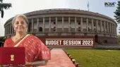 story behind Budget presentation- India TV Hindi