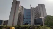 MCD Building- India TV Hindi