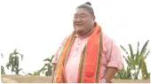 nagaland assembly election 2023 temjen imna along shard pm narendra modi video and write this captio- India TV Hindi