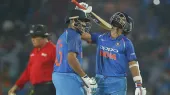 ajinkya rahane rohit sharma ODI- India TV Hindi