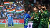 IND vs PAK- India TV Hindi