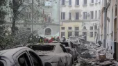यूक्रेन के लवीव शहर पर रूस ने किया घातक हमला- India TV Hindi