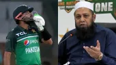 Babar Azam, Inzamam Ul Haq- India TV Hindi