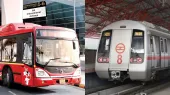 G-20, Delhi, Delhi Metro, DTC Bus- India TV Hindi